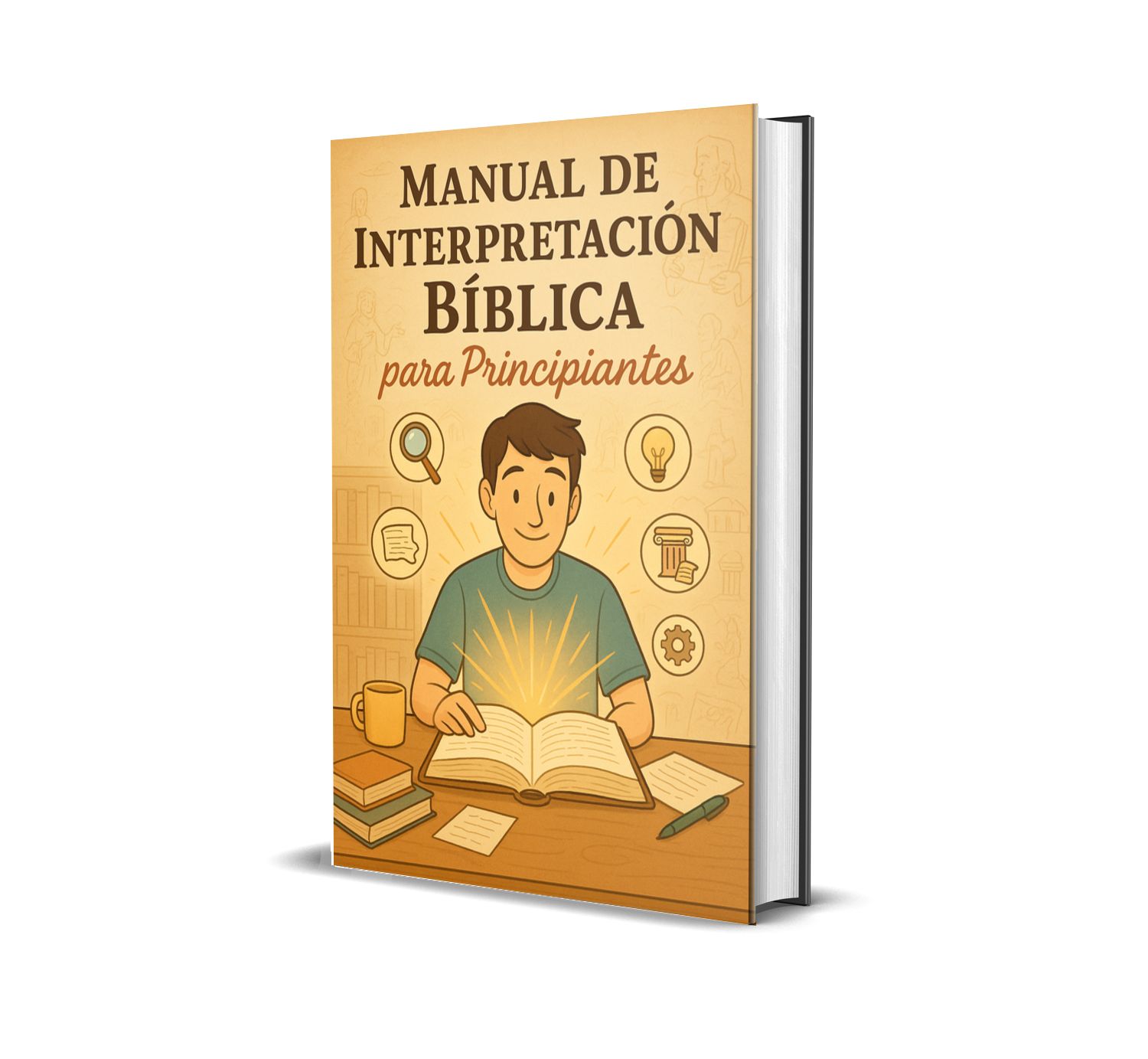 Bono 2 - Manual de Interpretación Bíblica
