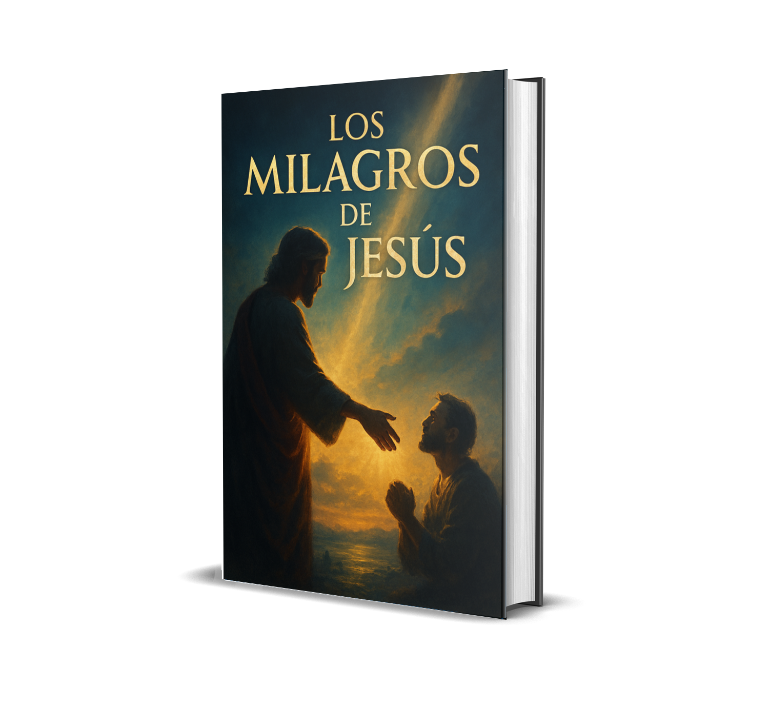 Bono 4 - Los Milagros de Jesús